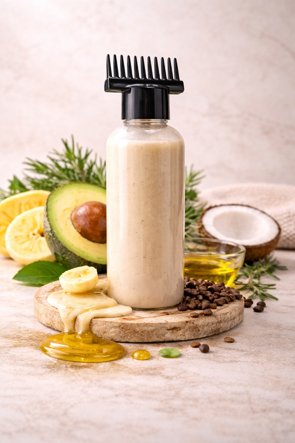 Root Revival Treatment