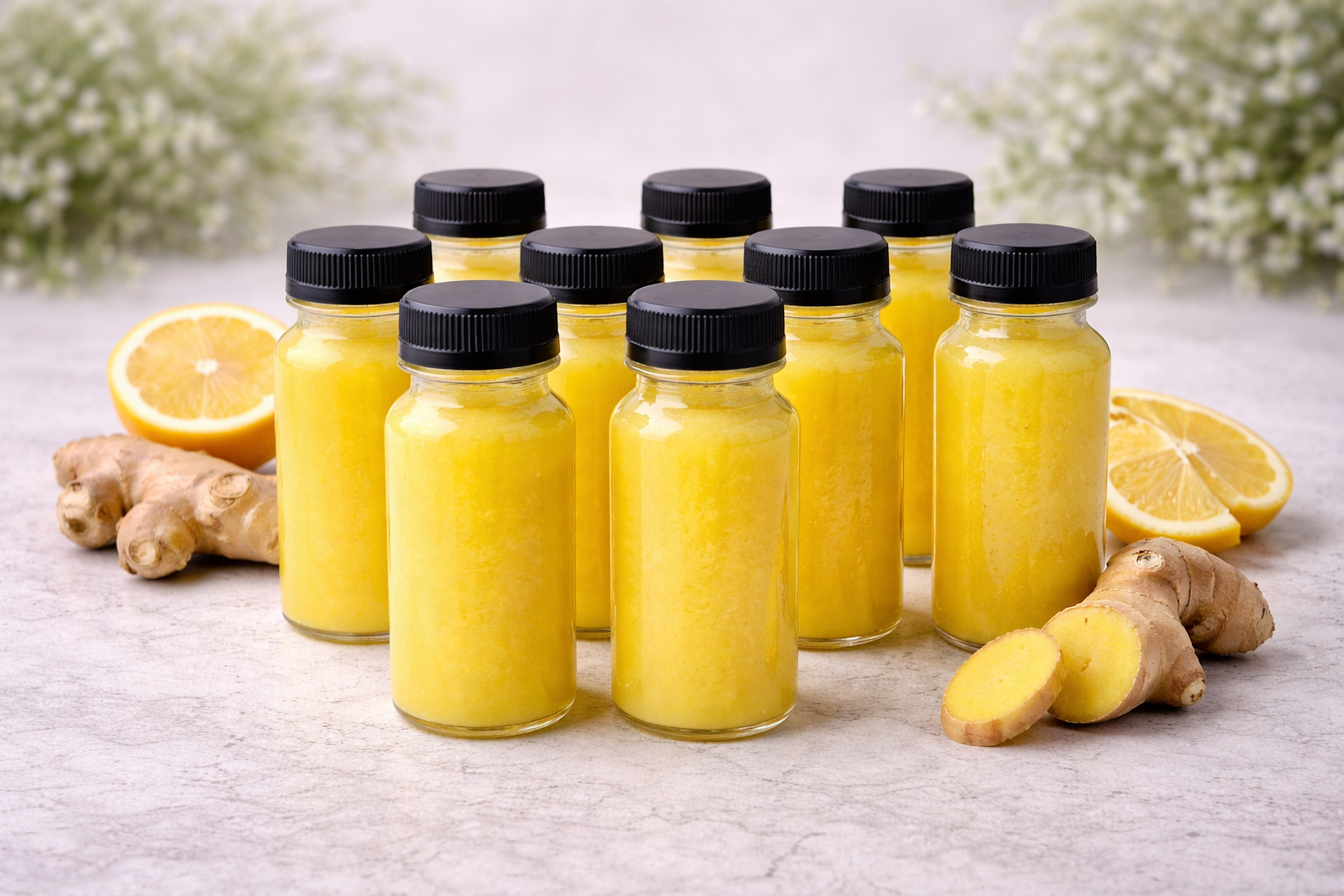 Wellness Shot Starter Pack