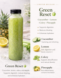 Green Reset